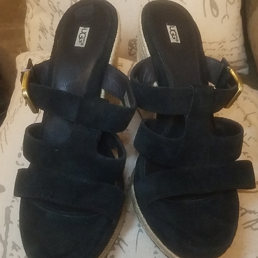 Uggs Size 10